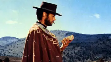 Backdrop to the movie "The Good, the Bad and the Ugly" #582101