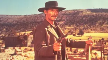 Backdrop to the movie "The Good, the Bad and the Ugly" #582102