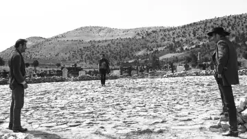 Backdrop to the movie "The Good, the Bad and the Ugly" #582105