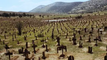 Backdrop to the movie "The Good, the Bad and the Ugly" #582115