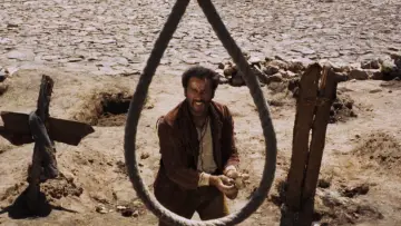 Backdrop to the movie "The Good, the Bad and the Ugly" #582123