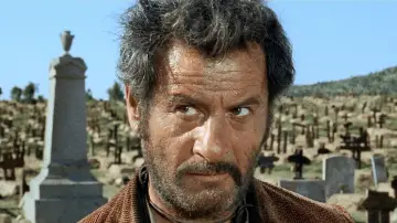 Backdrop to the movie "The Good, the Bad and the Ugly" #582131