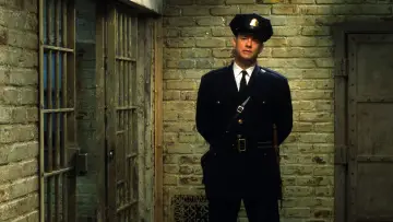 Backdrop to the movie "The Green Mile" #173658
