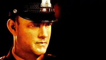 Backdrop to the movie "The Green Mile" #173665