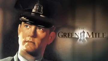Backdrop to the movie "The Green Mile" #25632