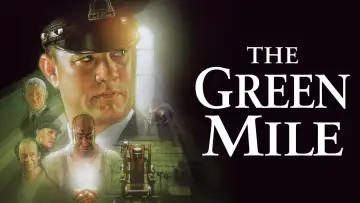 Backdrop to the movie "The Green Mile" #545205