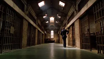 Backdrop to the movie "The Green Mile" #749174