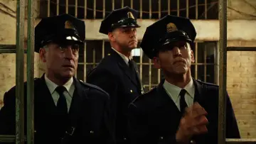 Backdrop to the movie "The Green Mile" #749177