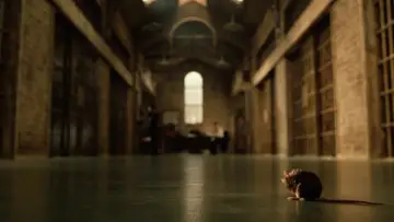 Backdrop to the movie "The Green Mile" #749185