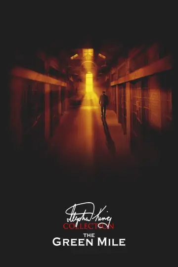 Poster to the movie "The Green Mile" #959074