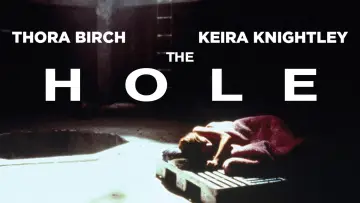 Backdrop to the movie "The Hole" #1000593