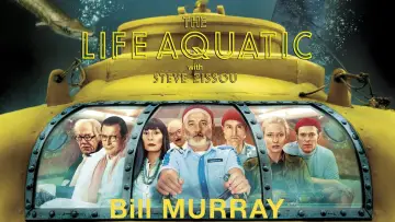 Backdrop to the movie "The Life Aquatic with Steve Zissou" #113990