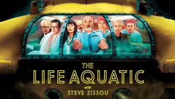 Backdrop to the movie "The Life Aquatic with Steve Zissou" #936280