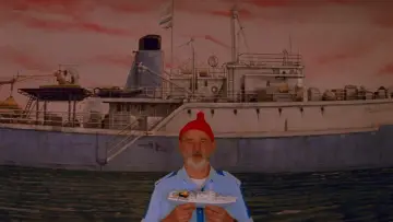 Backdrop to the movie "The Life Aquatic with Steve Zissou" #936282