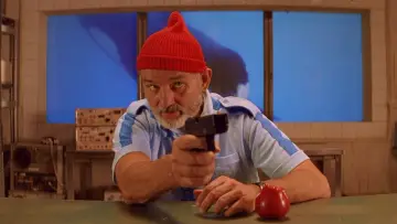 Backdrop to the movie "The Life Aquatic with Steve Zissou" #936295