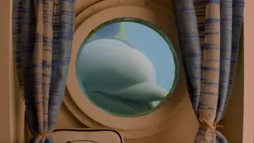 Backdrop to the movie "The Life Aquatic with Steve Zissou" #936298