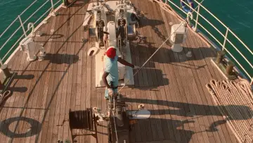 Backdrop to the movie "The Life Aquatic with Steve Zissou" #936299