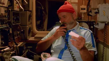 Backdrop to the movie "The Life Aquatic with Steve Zissou" #936310