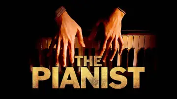 Backdrop to the movie "The Pianist" #1156054