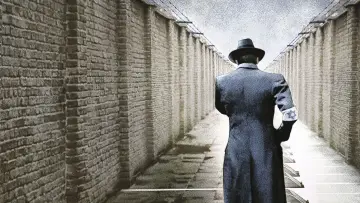 Backdrop to the movie "The Pianist" #1206820