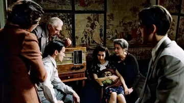 Backdrop to the movie "The Pianist" #1529608