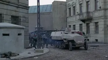Backdrop to the movie "The Pianist" #1529610