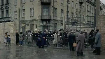 Backdrop to the movie "The Pianist" #1529613