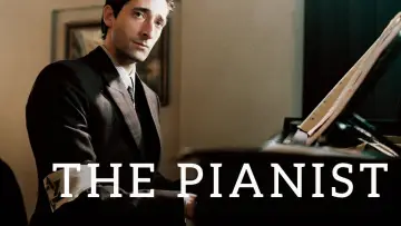 Backdrop to the movie "The Pianist" #161953