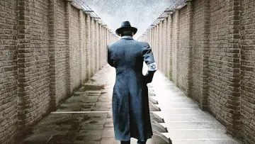 Backdrop to the movie "The Pianist" #588351