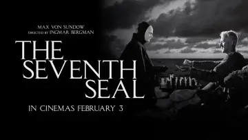 Backdrop to the movie "The Seventh Seal" #675307