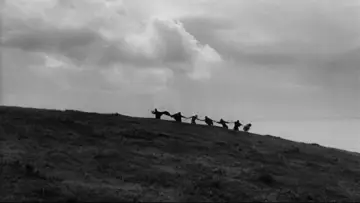 Backdrop to the movie "The Seventh Seal" #675313