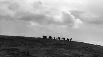 Backdrop to the movie "The Seventh Seal" #675318