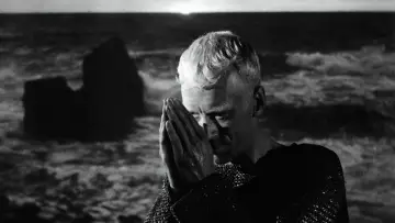 Backdrop to the movie "The Seventh Seal" #675320