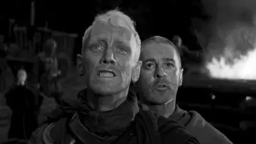 Backdrop to the movie "The Seventh Seal" #675321