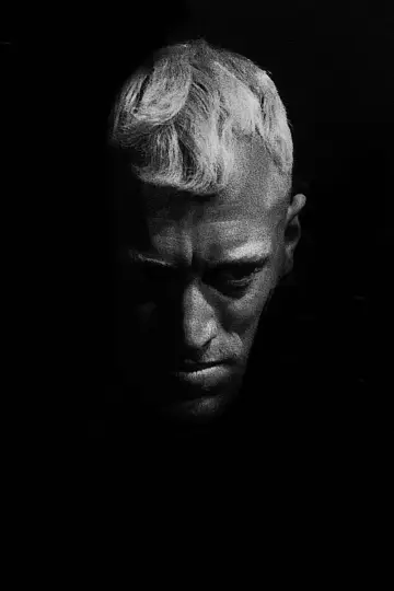 Poster to the movie "The Seventh Seal" #675348