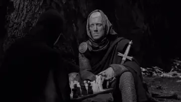 Backdrop to the movie "The Seventh Seal" #750061