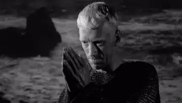 Backdrop to the movie "The Seventh Seal" #750065