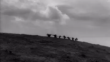 Backdrop to the movie "The Seventh Seal" #750066
