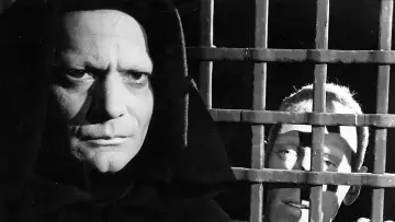 Backdrop to the movie "The Seventh Seal" #964020