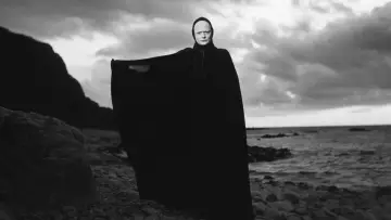 Backdrop to the movie "The Seventh Seal" #964021