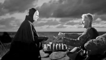 Backdrop to the movie "The Seventh Seal" #964022