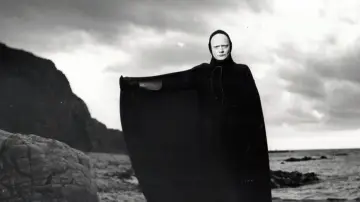 Backdrop to the movie "The Seventh Seal" #964023