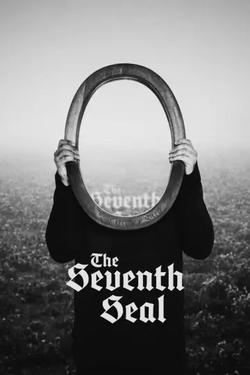 Poster to the movie "The Seventh Seal" #964024