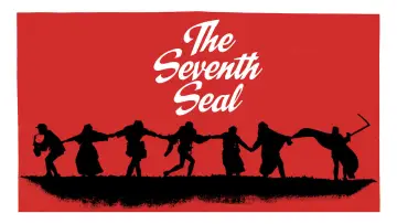 Backdrop to the movie "The Seventh Seal" #99358
