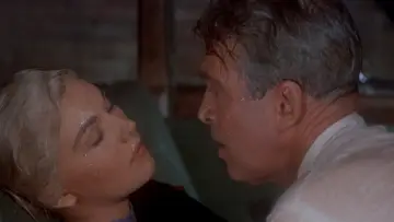Backdrop to the movie "Vertigo" #176478