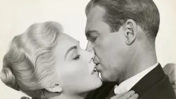 Backdrop to the movie "Vertigo" #176488