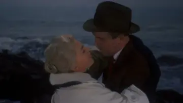 Backdrop to the movie "Vertigo" #635873