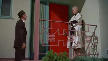 Backdrop to the movie "Vertigo" #635883