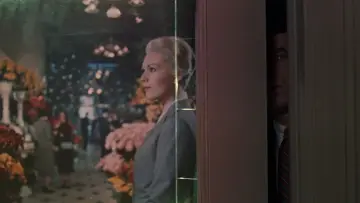 Backdrop to the movie "Vertigo" #635889