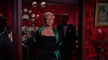 Backdrop to the movie "Vertigo" #635890
